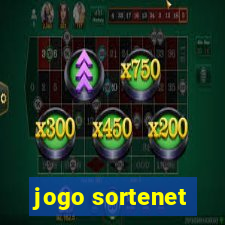 jogo sortenet